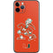 University of Miami Sebastian Mascot iPhone 11 Pro Skin